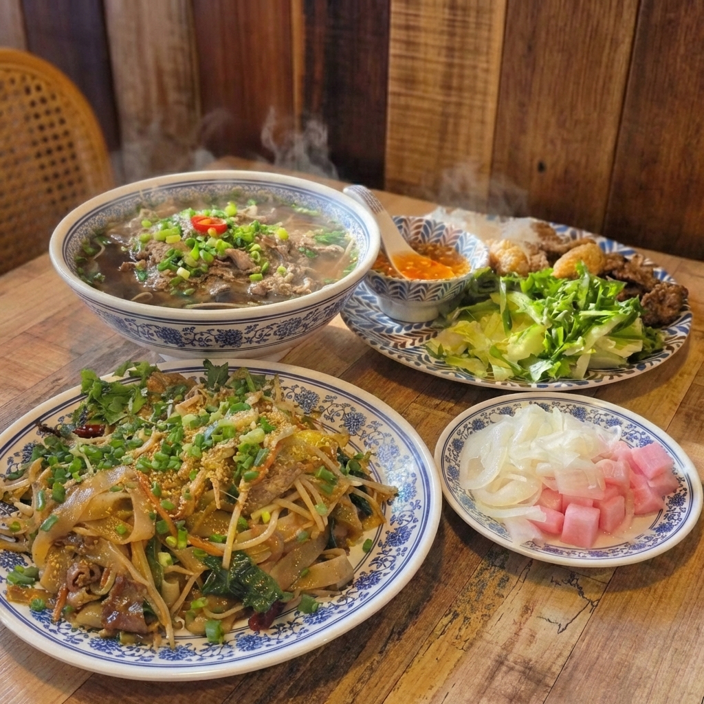 컴포 신도림점 사진 3