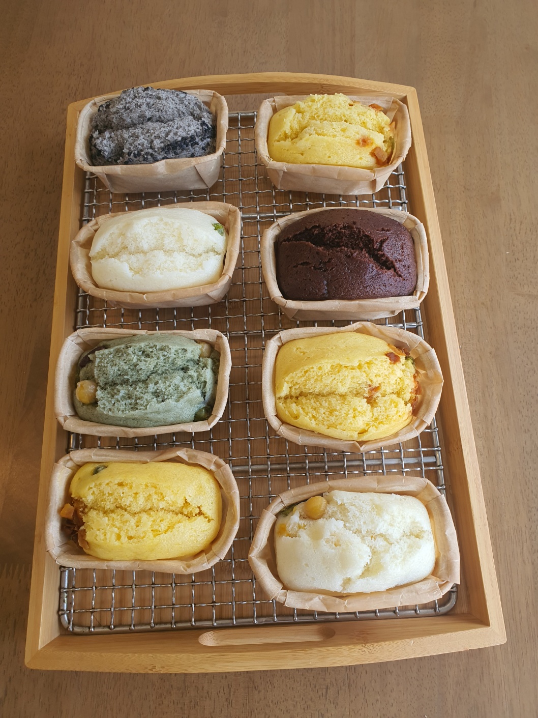 강진책빵 사진