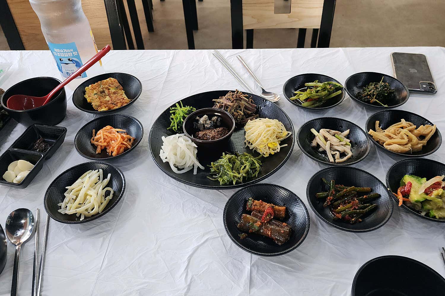 영진보리밥쌈밥 사진 3