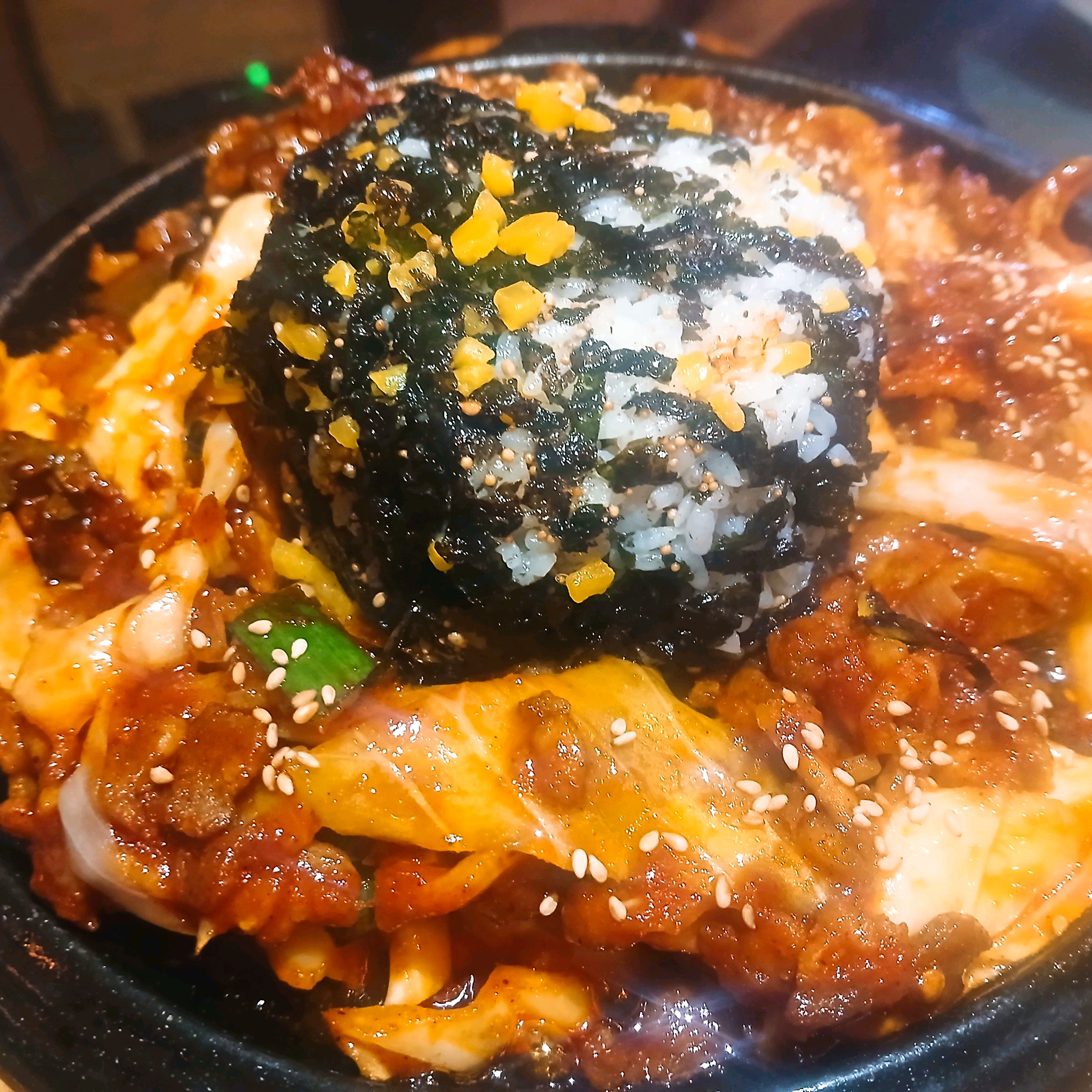 골목집 사진 2