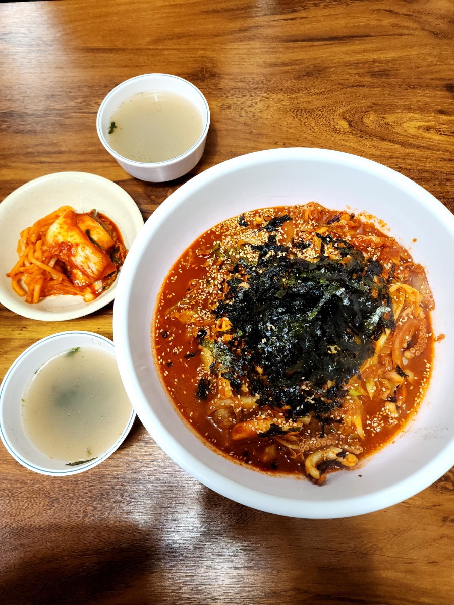 소문난칼국수 사진 2