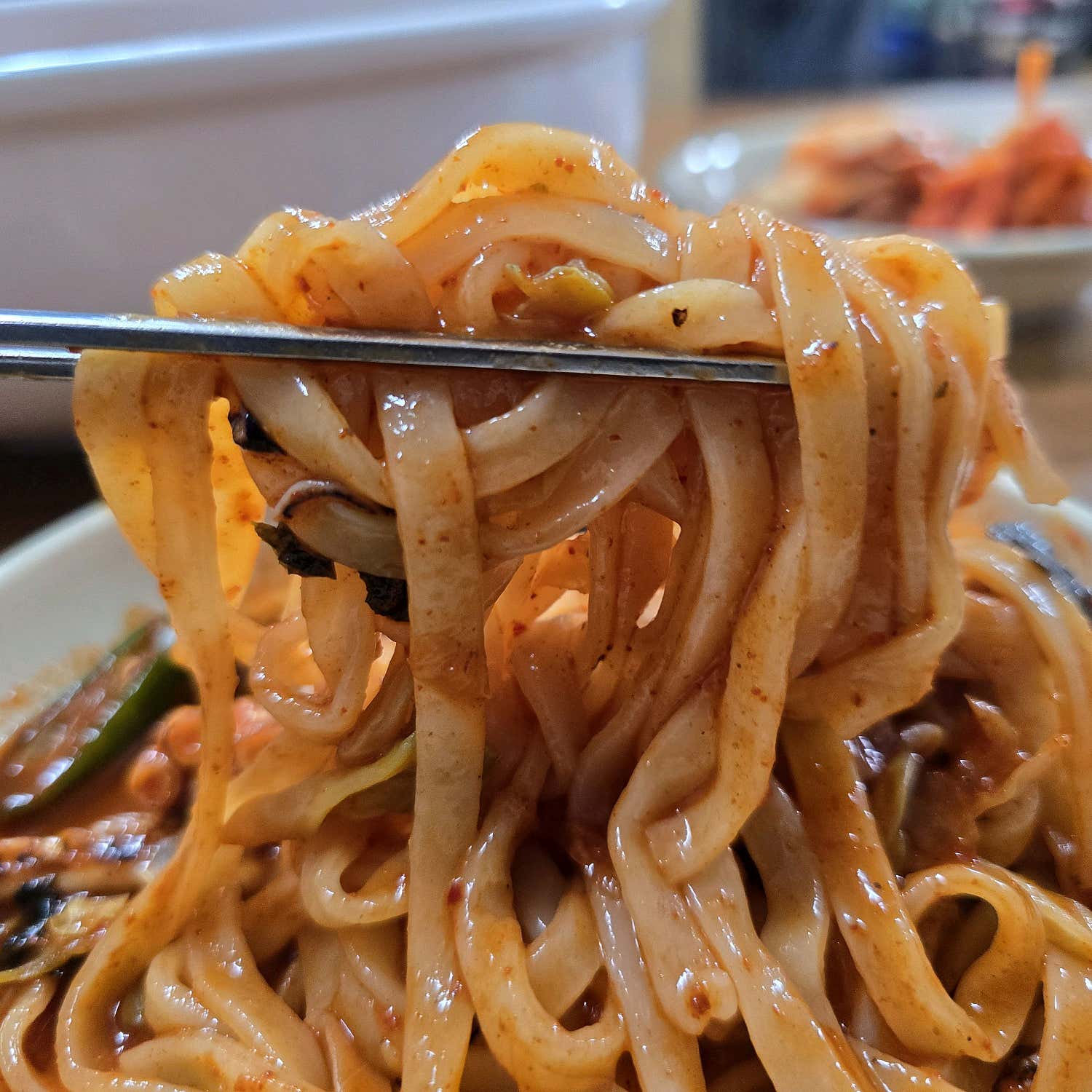소문난칼국수 사진 4