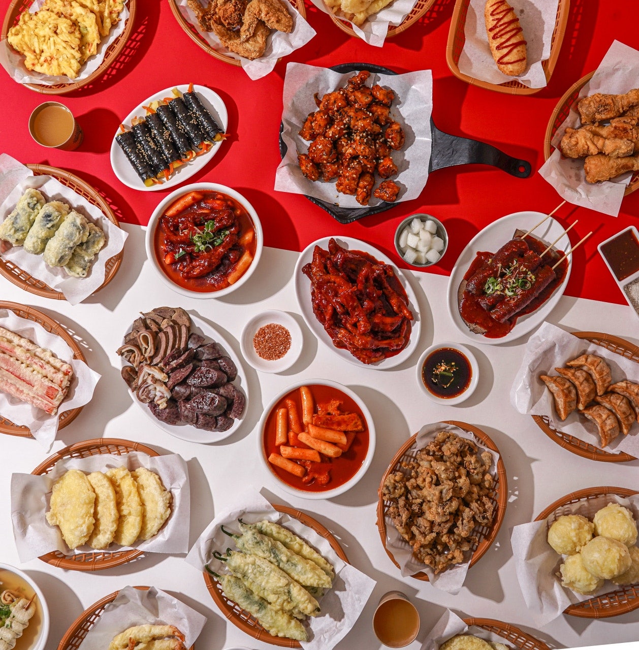 삼미분식 사진 1