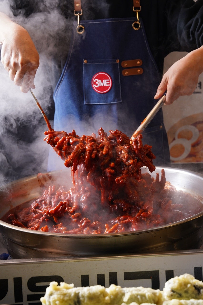 삼미분식 사진 3