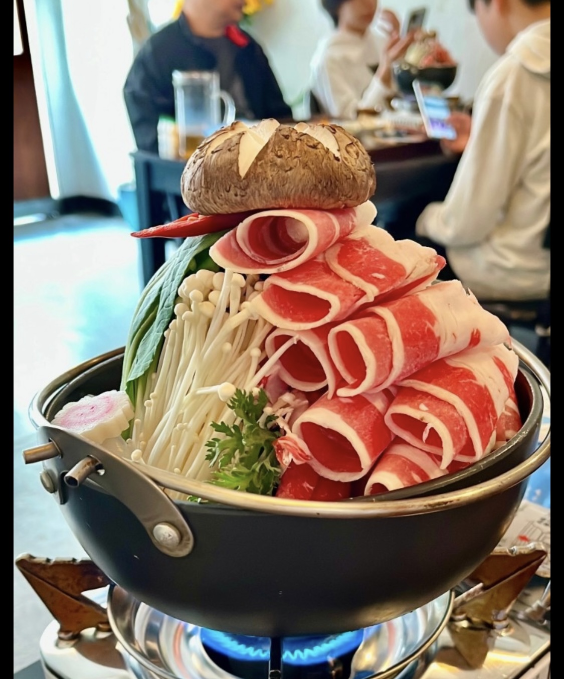 얼룩말식당 사진