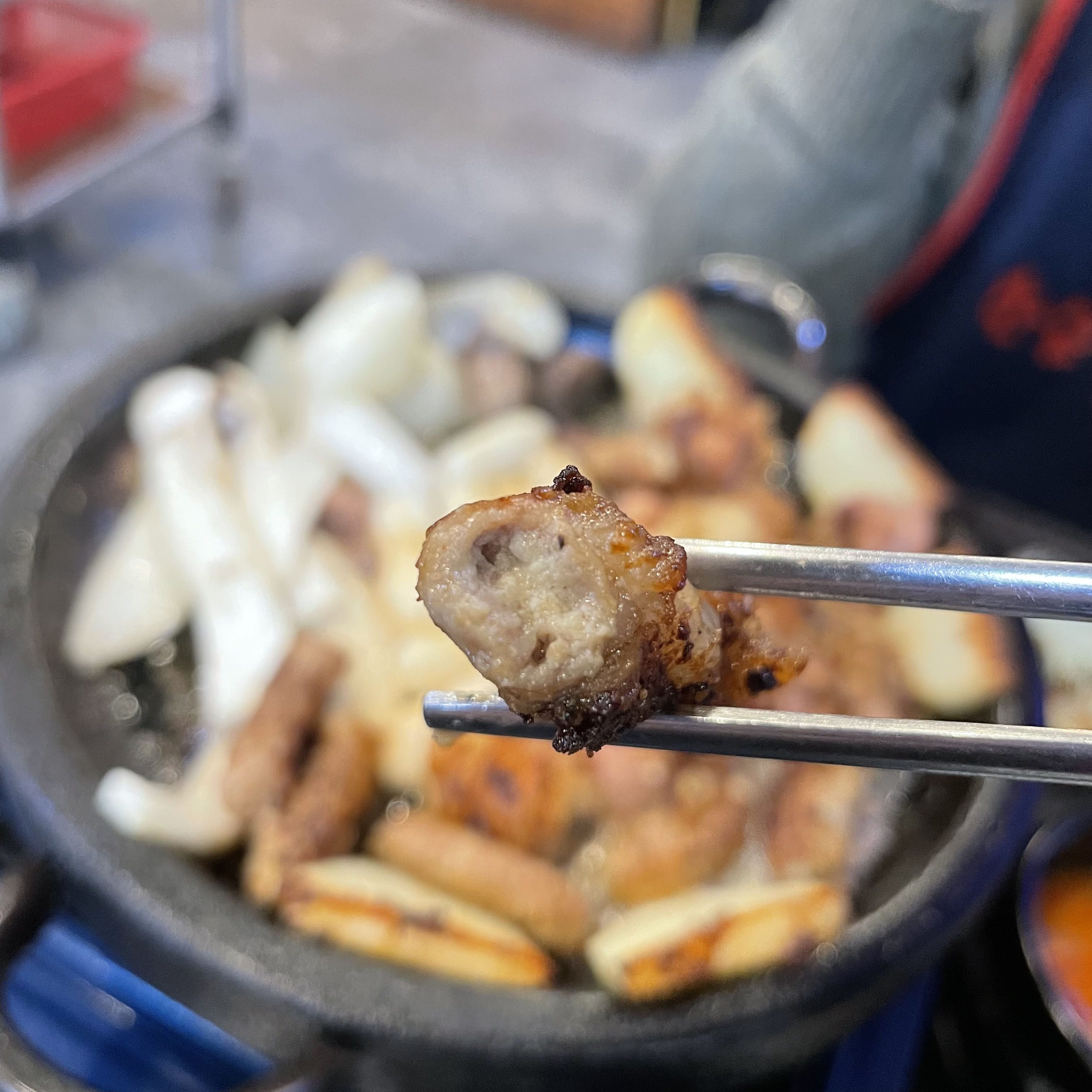 신당한우곱창 사진 3