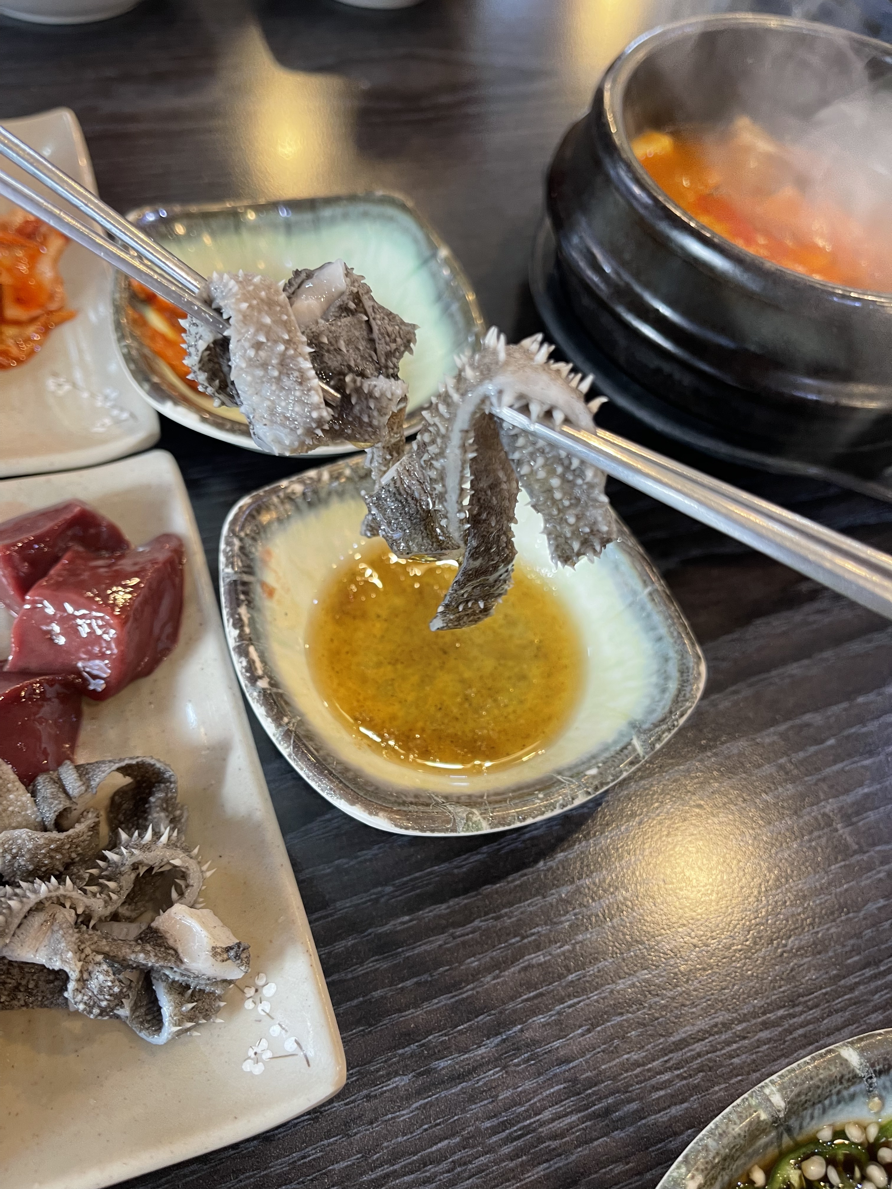 신당한우곱창 사진 4