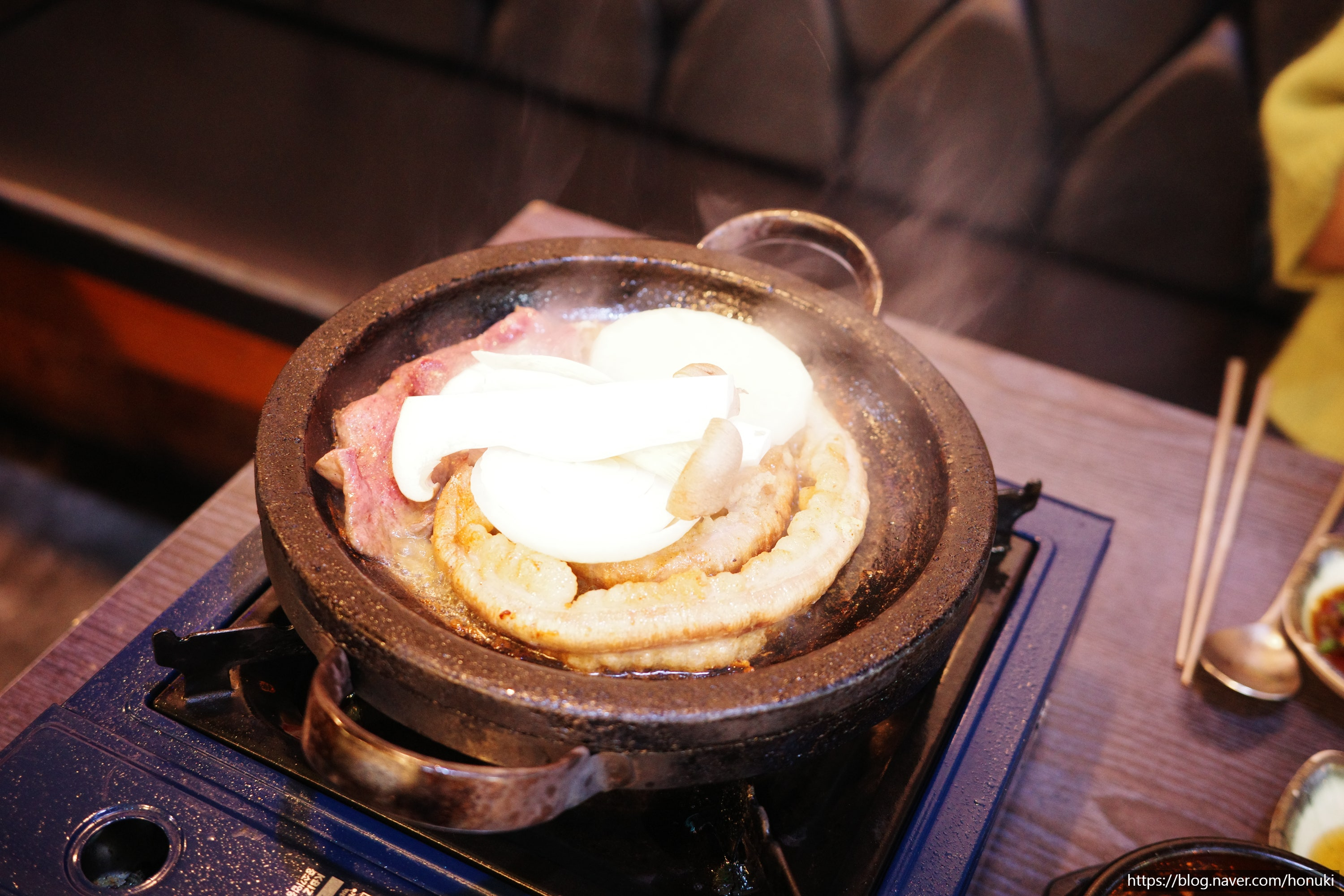 신당한우곱창 사진 5