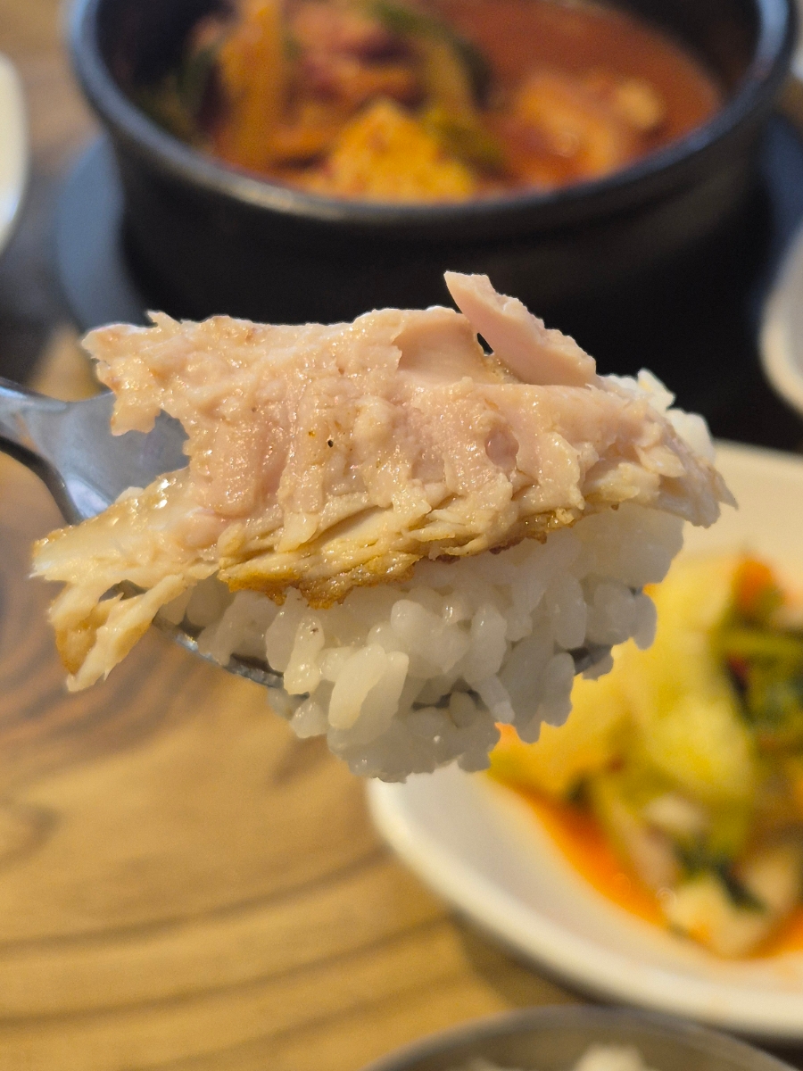 전라도밥상 사진 4