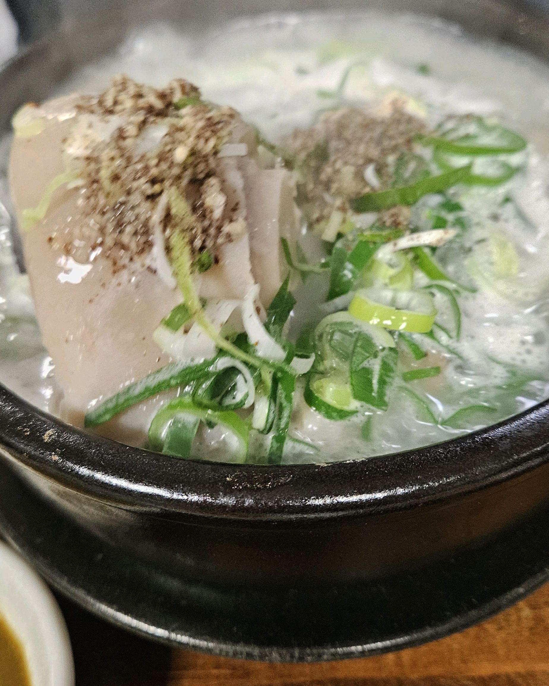 윤씨네순대국돼지족탕 사진 3