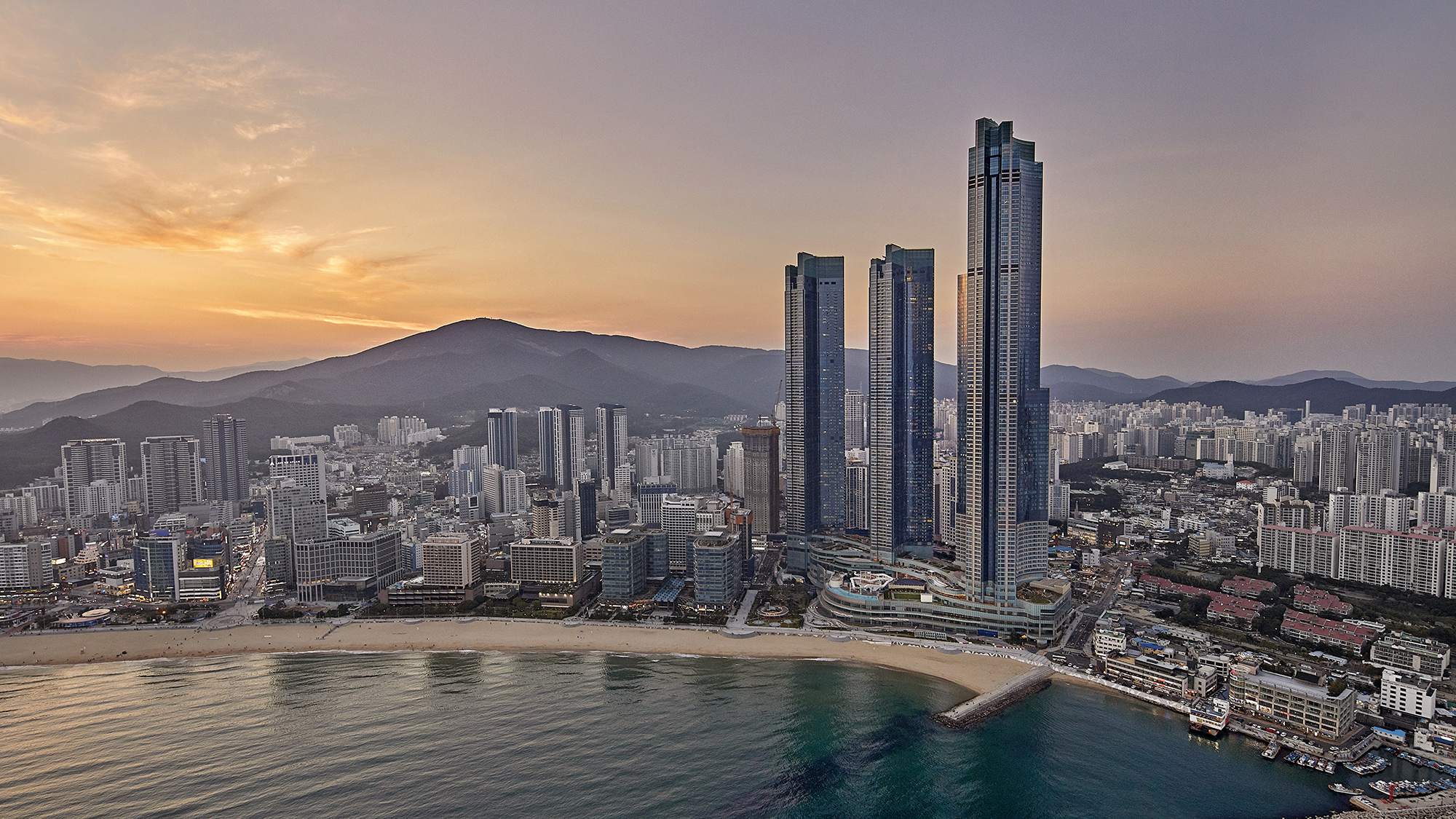시그니엘 부산 사진 1