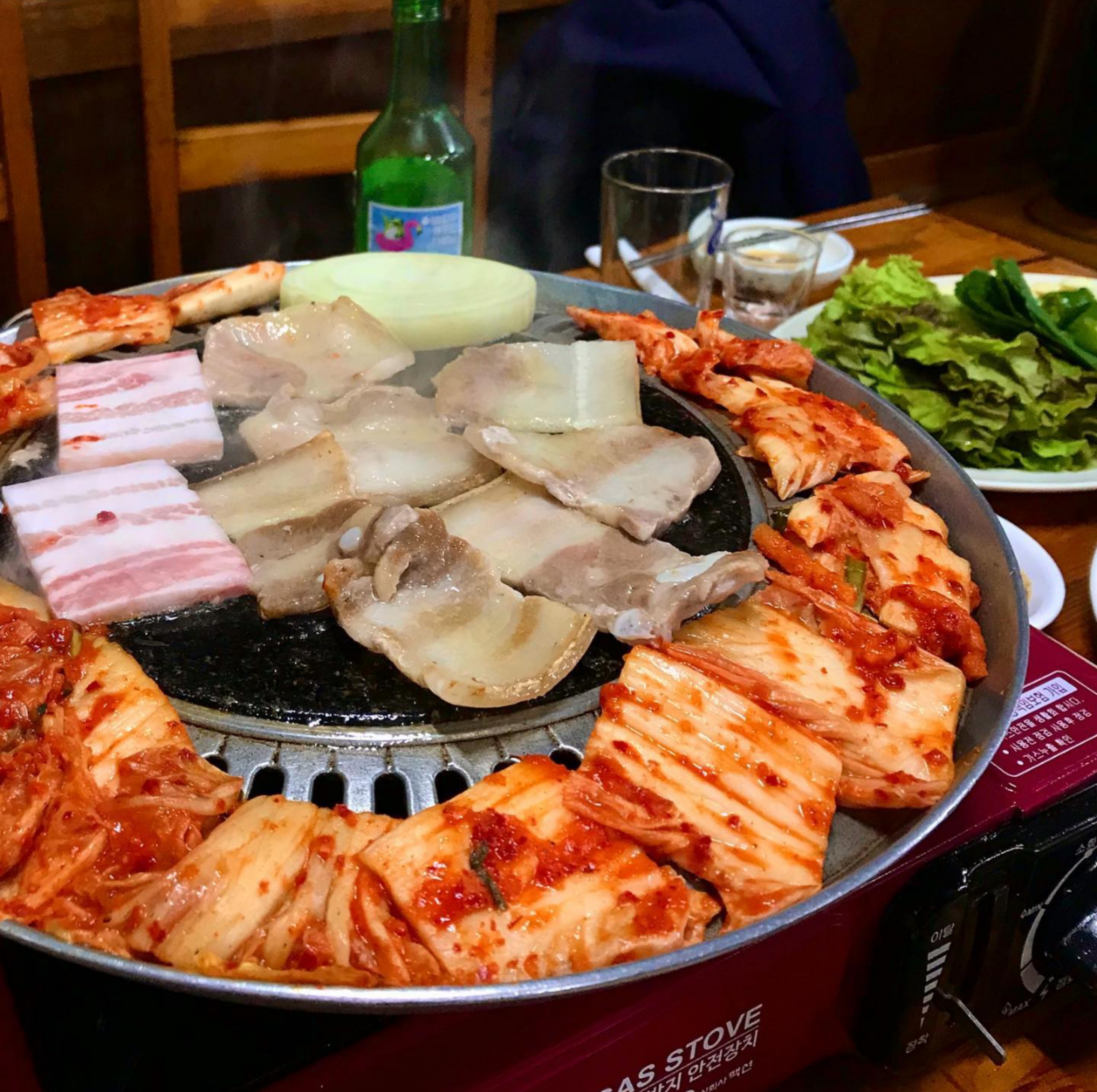 장미의집 사진 2