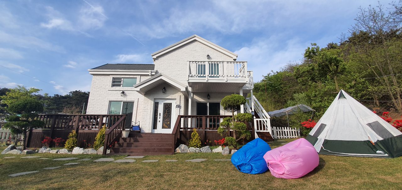 제부도 사진