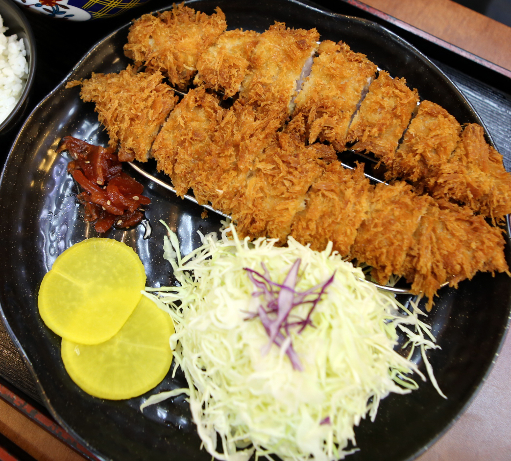 모모돈까스 사진 3