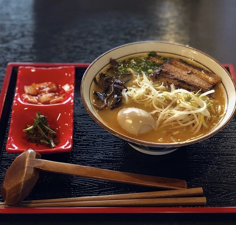이치방라멘 사진 2