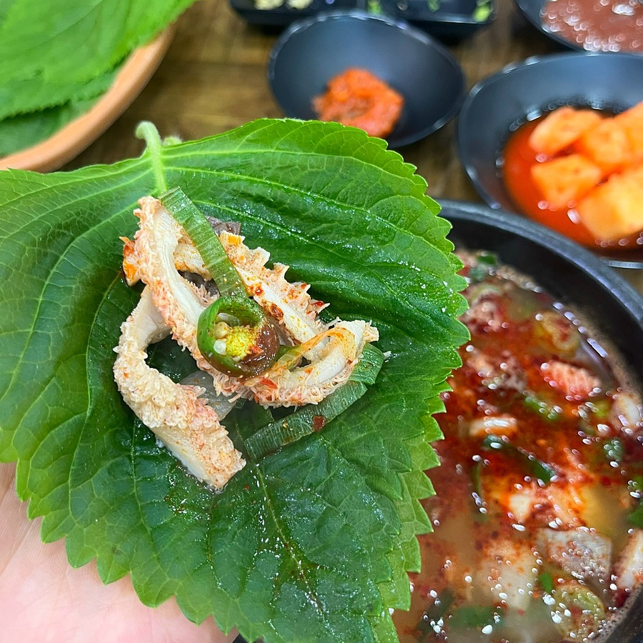 함덕골목 오라점 사진 5