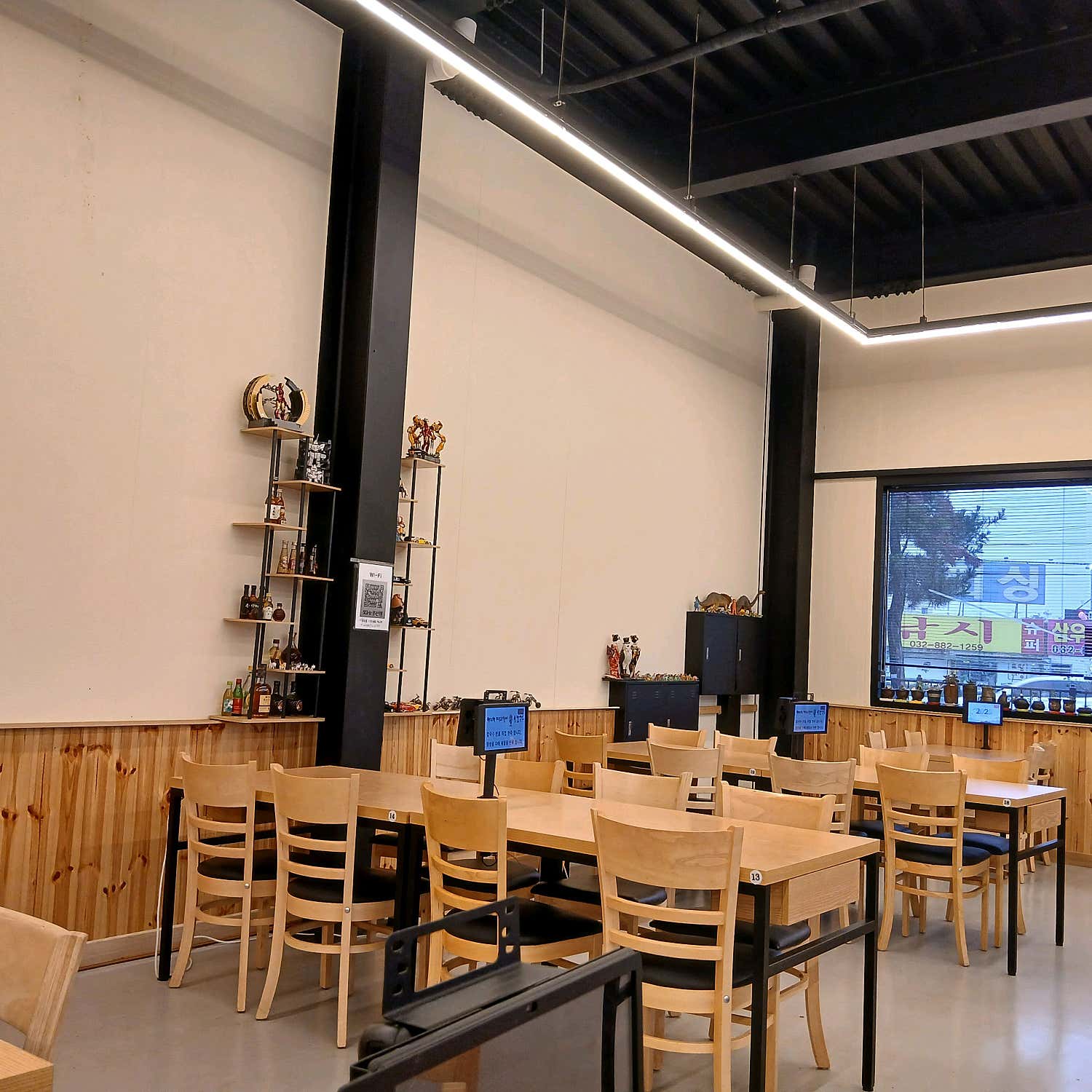 엄지척까투리할매손칼국수 사진 3