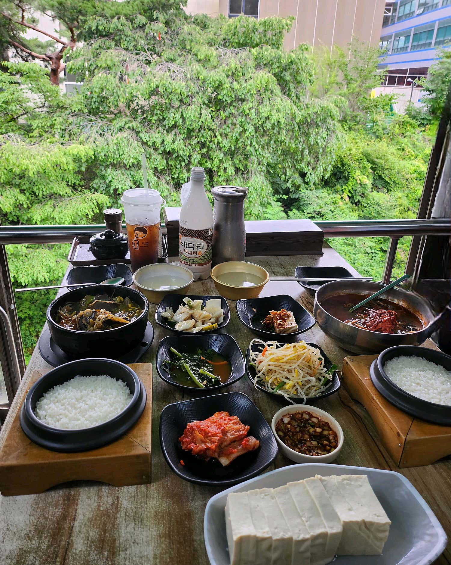 산마루쉼터 사진 3