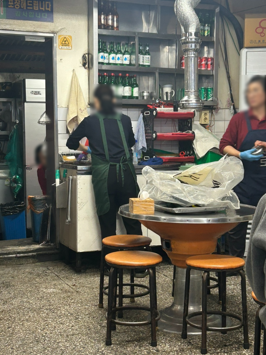 숯불왕갈비 사진 3