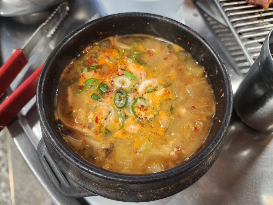 숯불왕갈비 사진 5