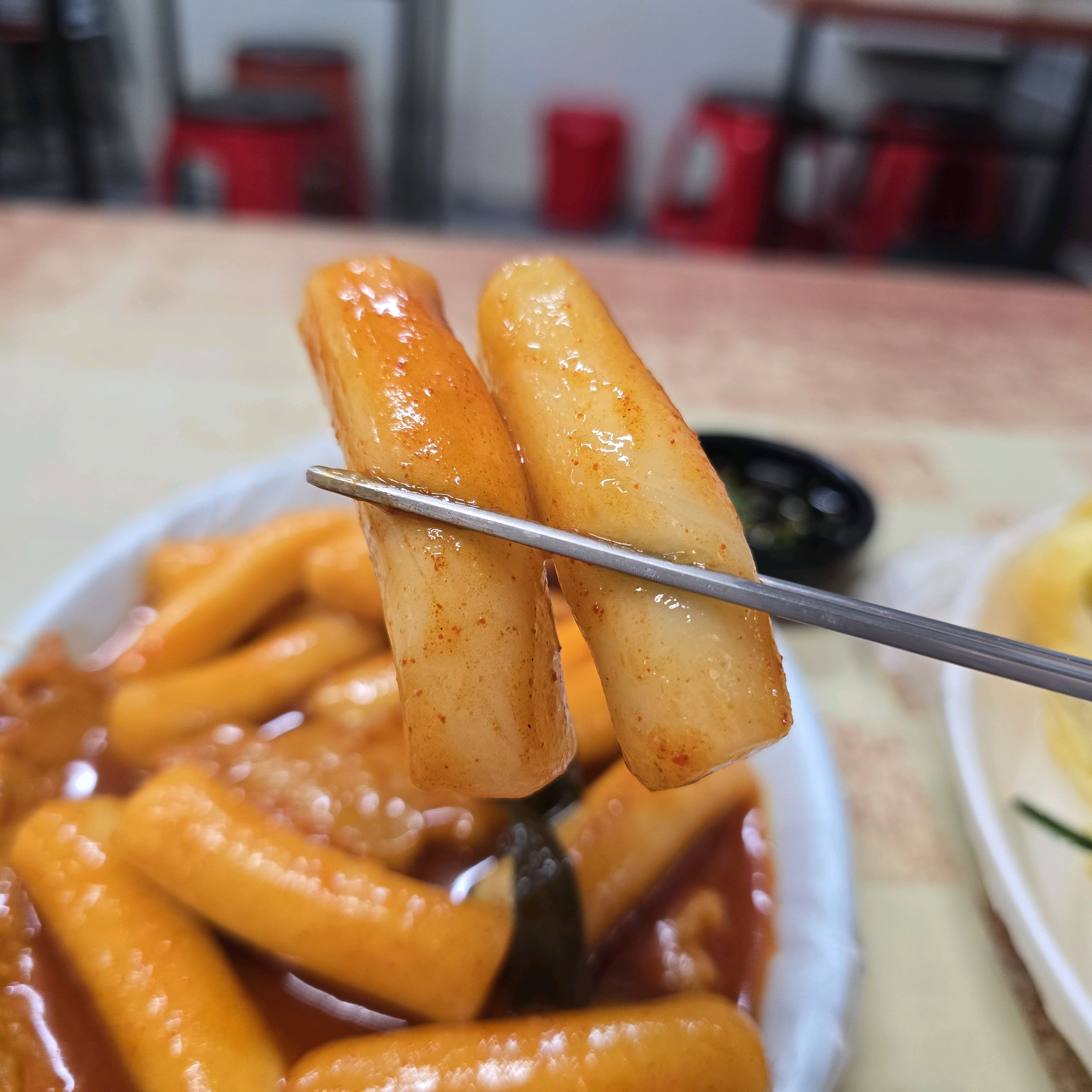 방촌시장원조떡볶이 사진 3