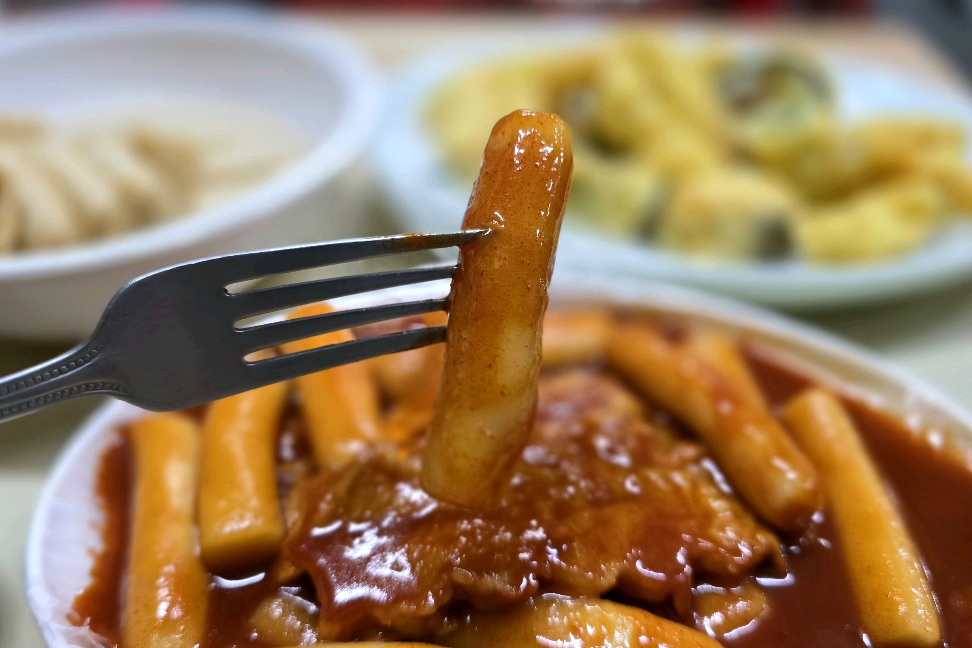 방촌시장원조떡볶이 사진 4