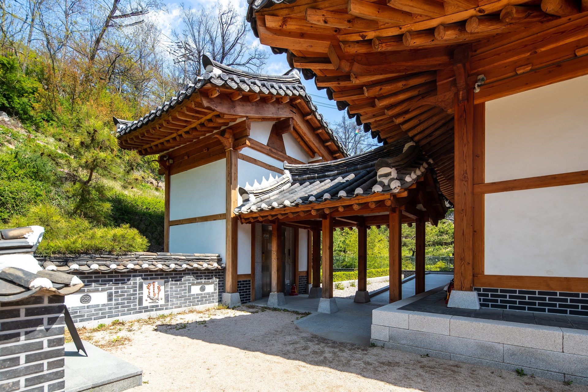 청운문학도서관 사진 4