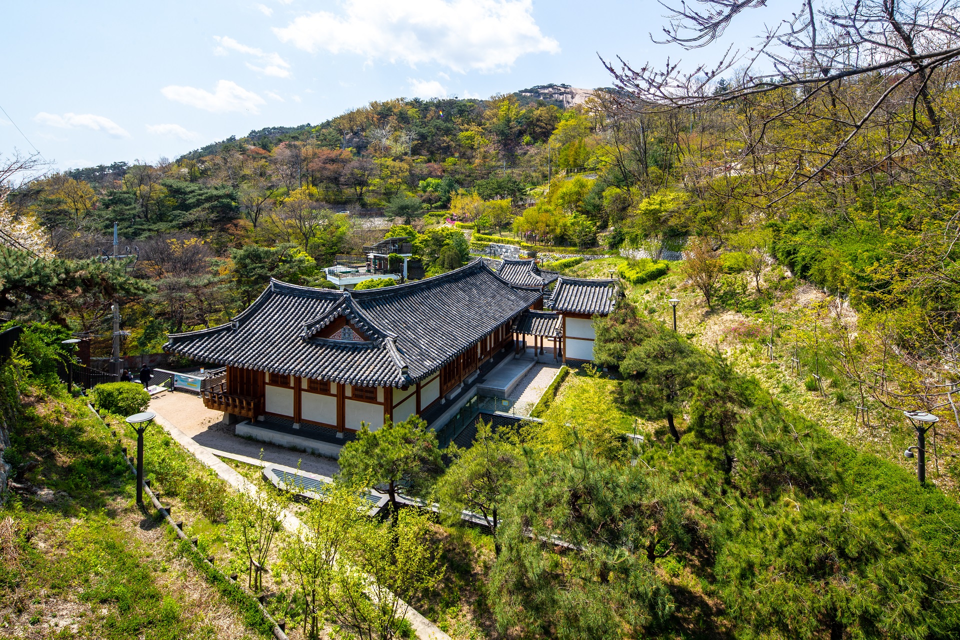 청운문학도서관 사진 5