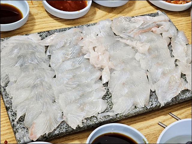 바다횟집 사진 3