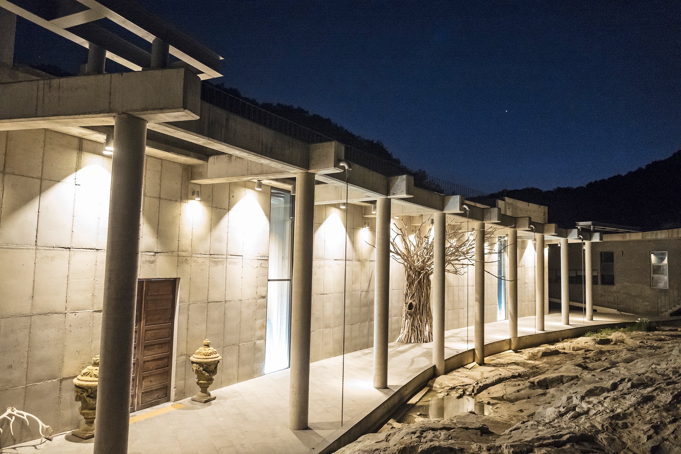 라드라비 리조트 사진 3