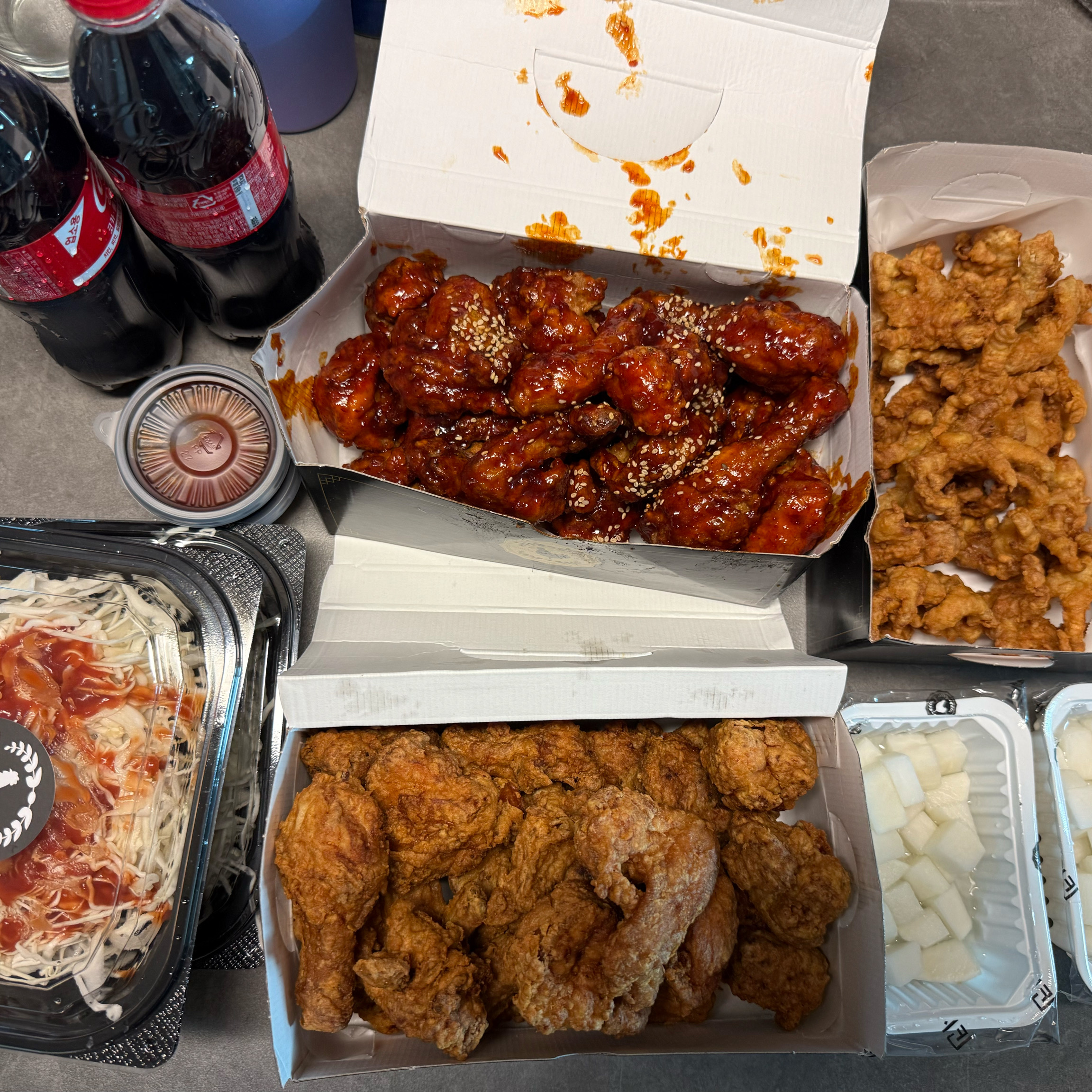 빅토리통닭 사진 1