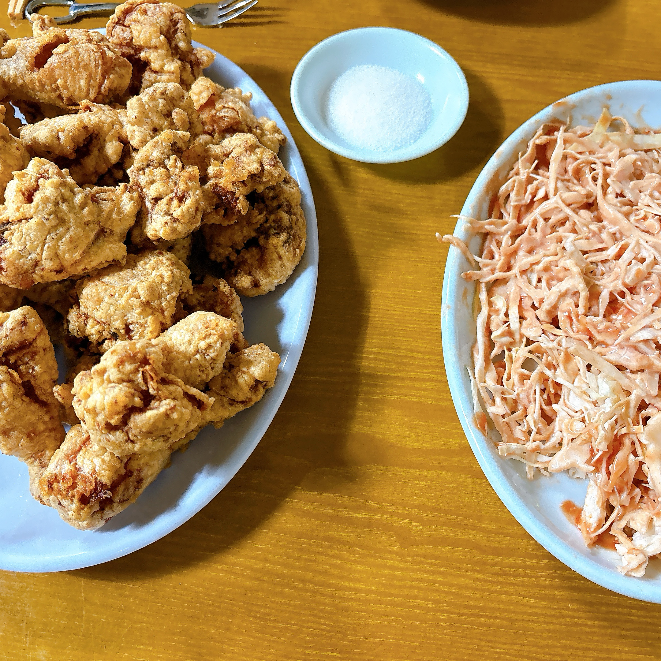 빅토리통닭 사진 2