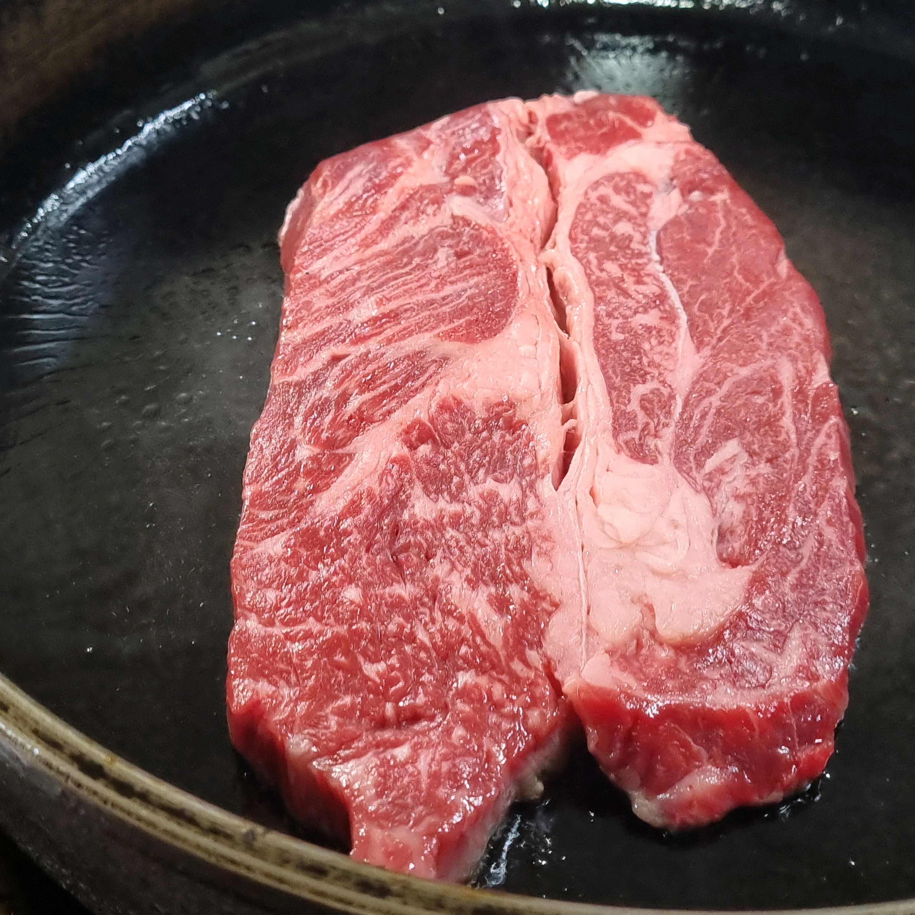 양남한우정육식당 사진 1