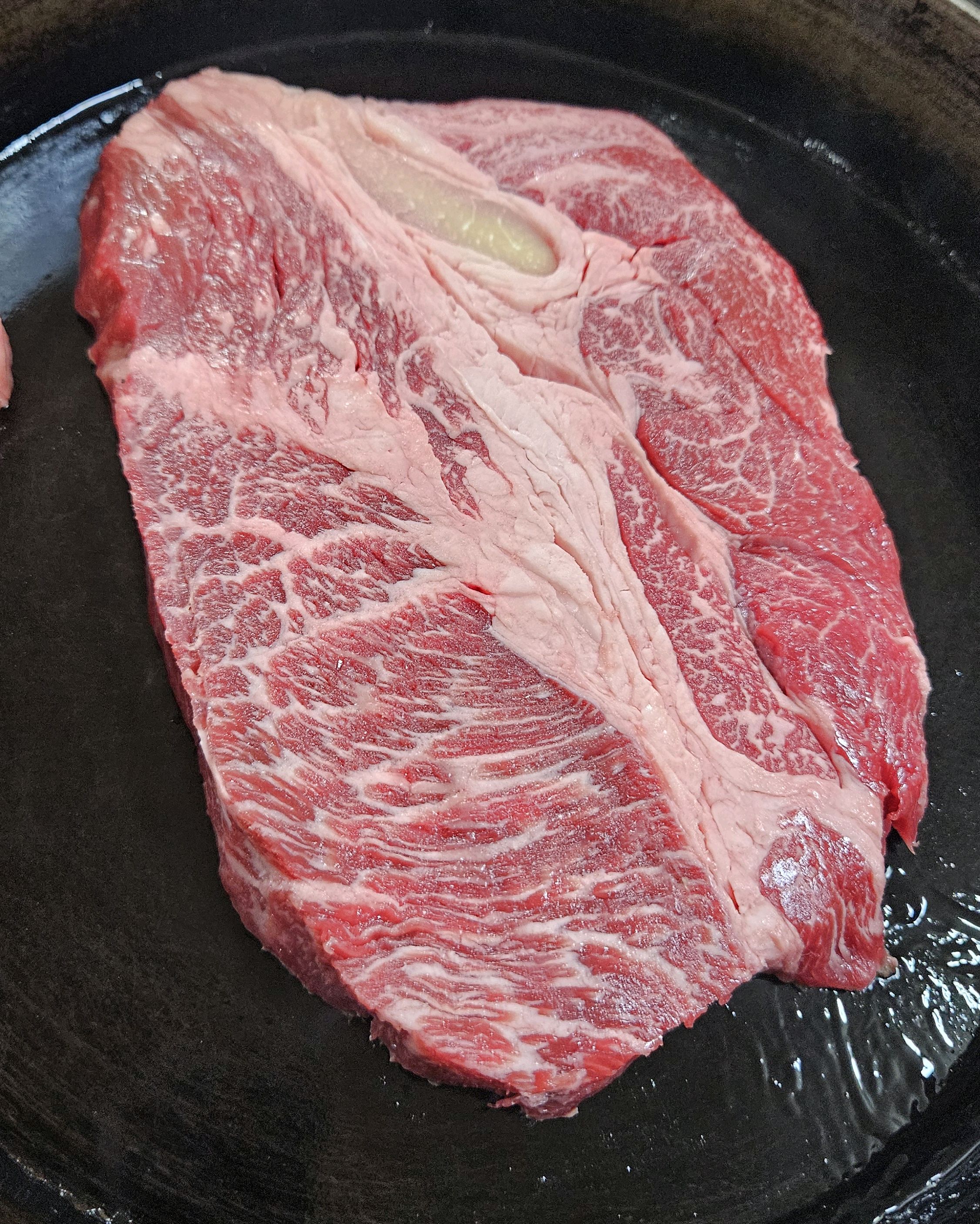 양남한우정육식당 사진 3