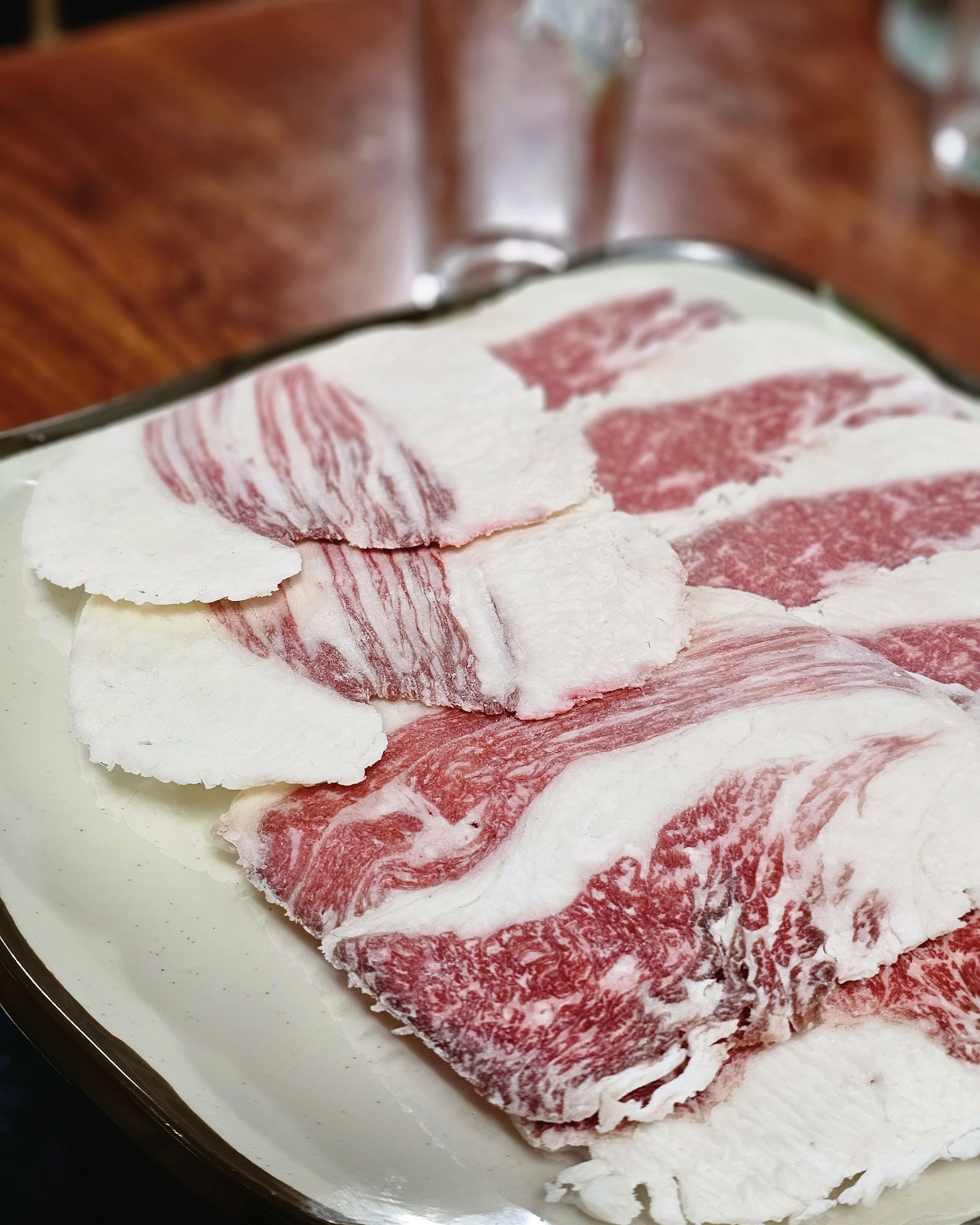 양남한우정육식당 사진 4