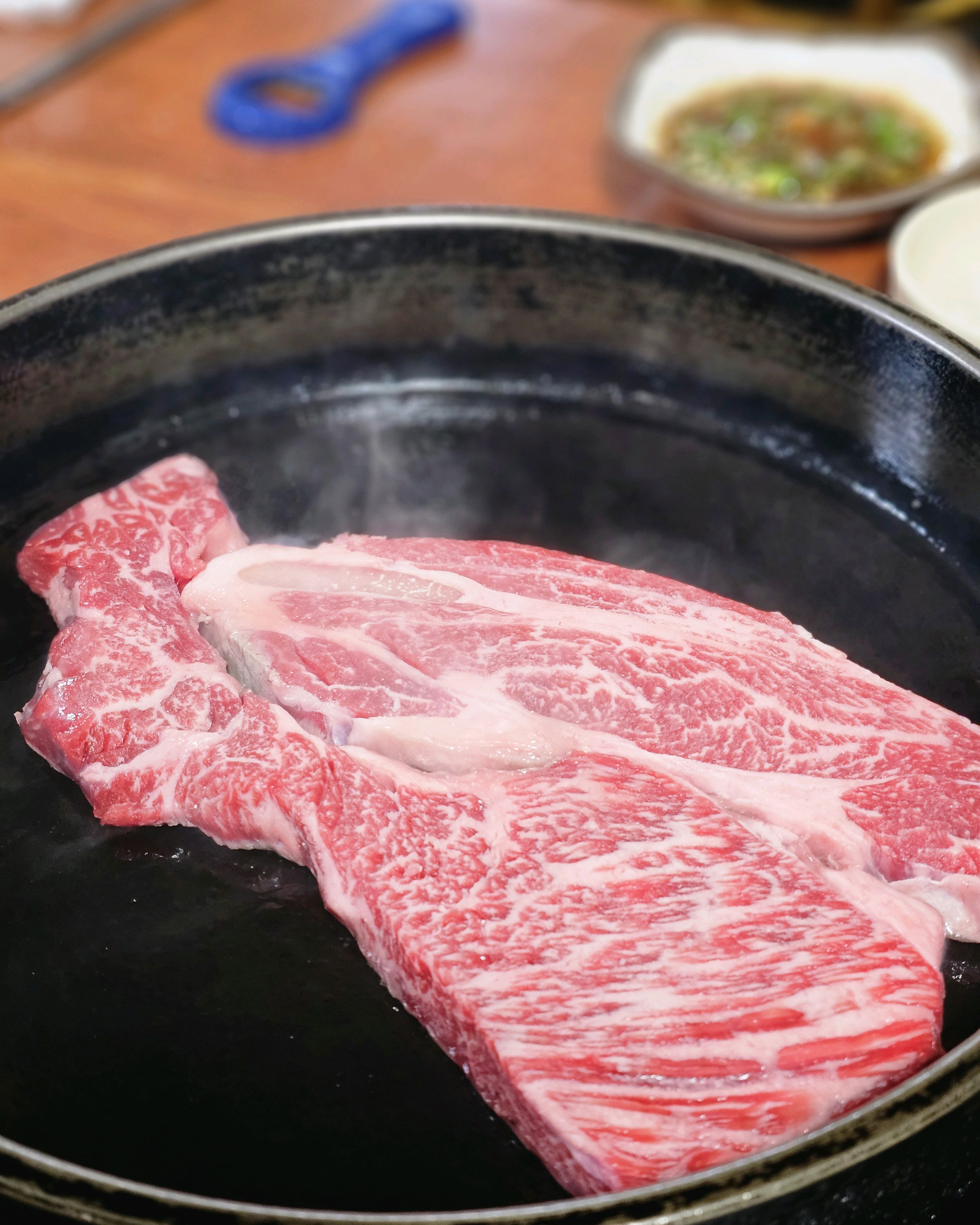 양남한우정육식당 사진 5
