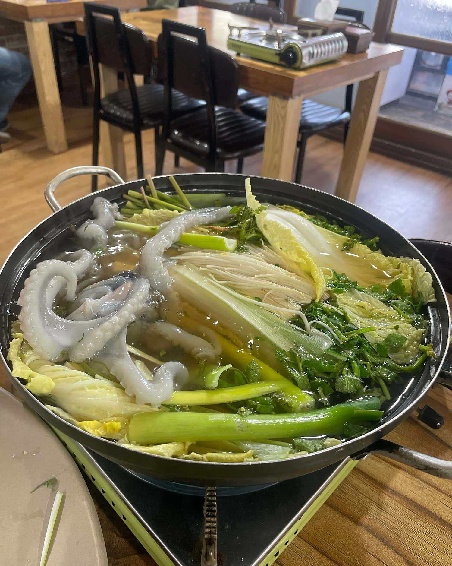 사계절포차 사진 3
