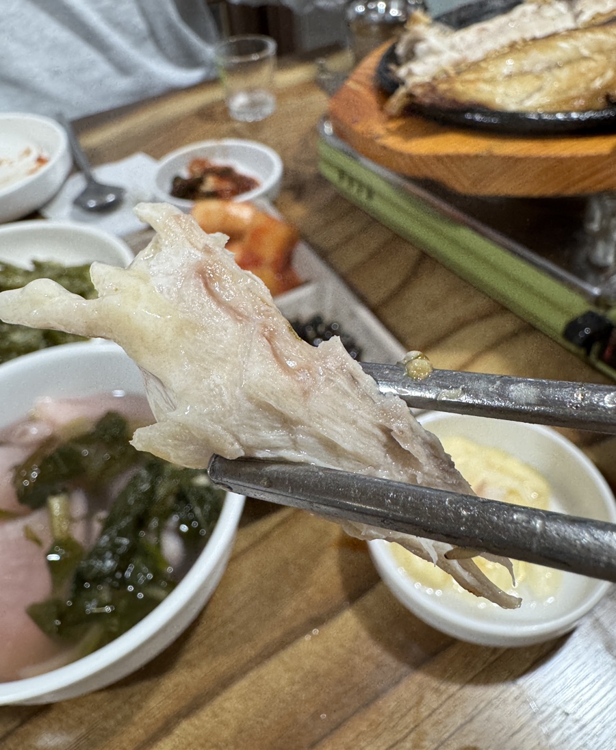 사계절포차 사진 4