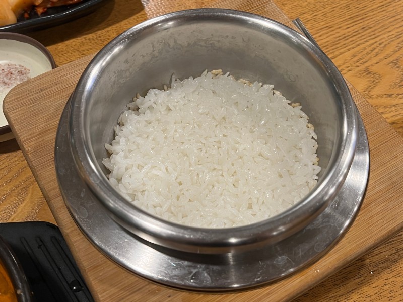 대가가마솥순대국 본점 사진 3