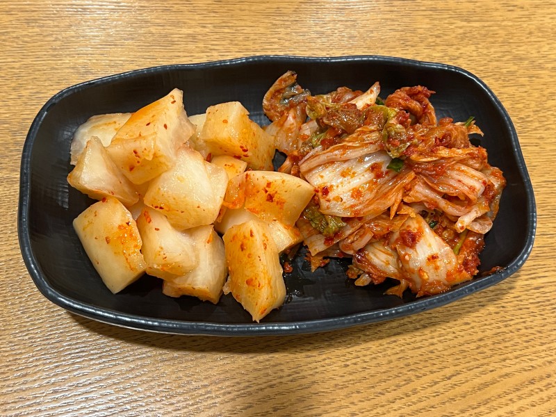 대가가마솥순대국 본점 사진 5