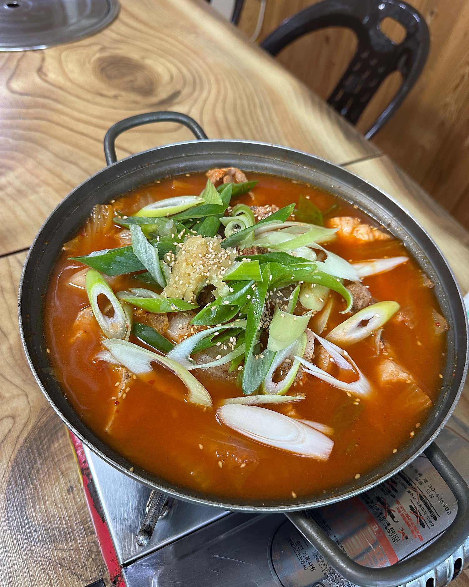 다경숯불구이 사진 3