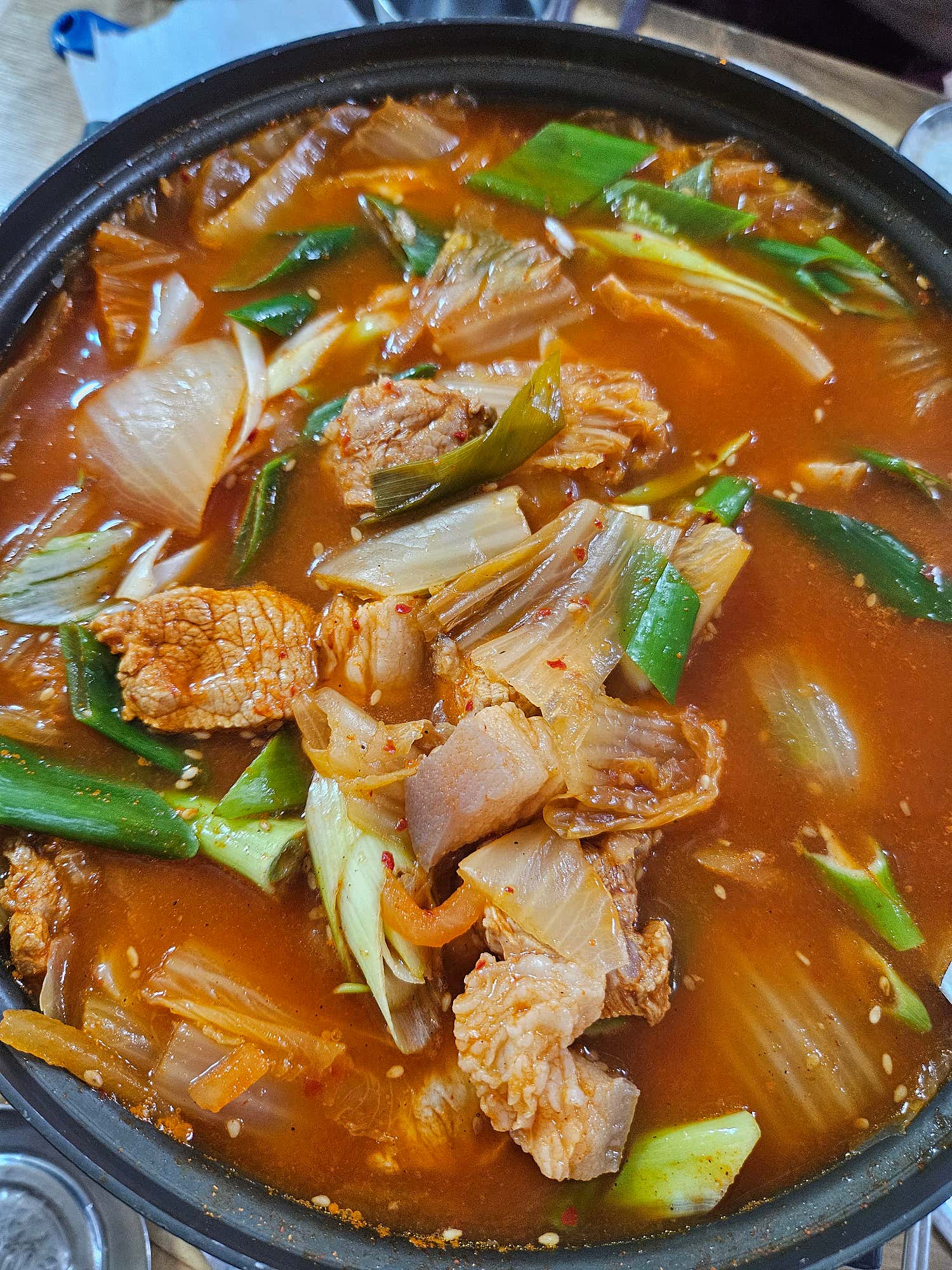 다경숯불구이 사진 4