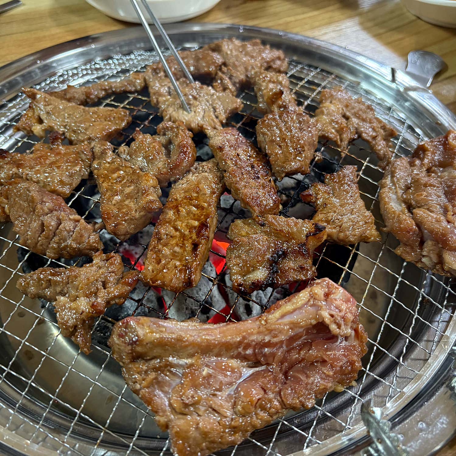 다경숯불구이 사진 5