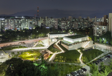 서울시립 북서울미술관 사진 3