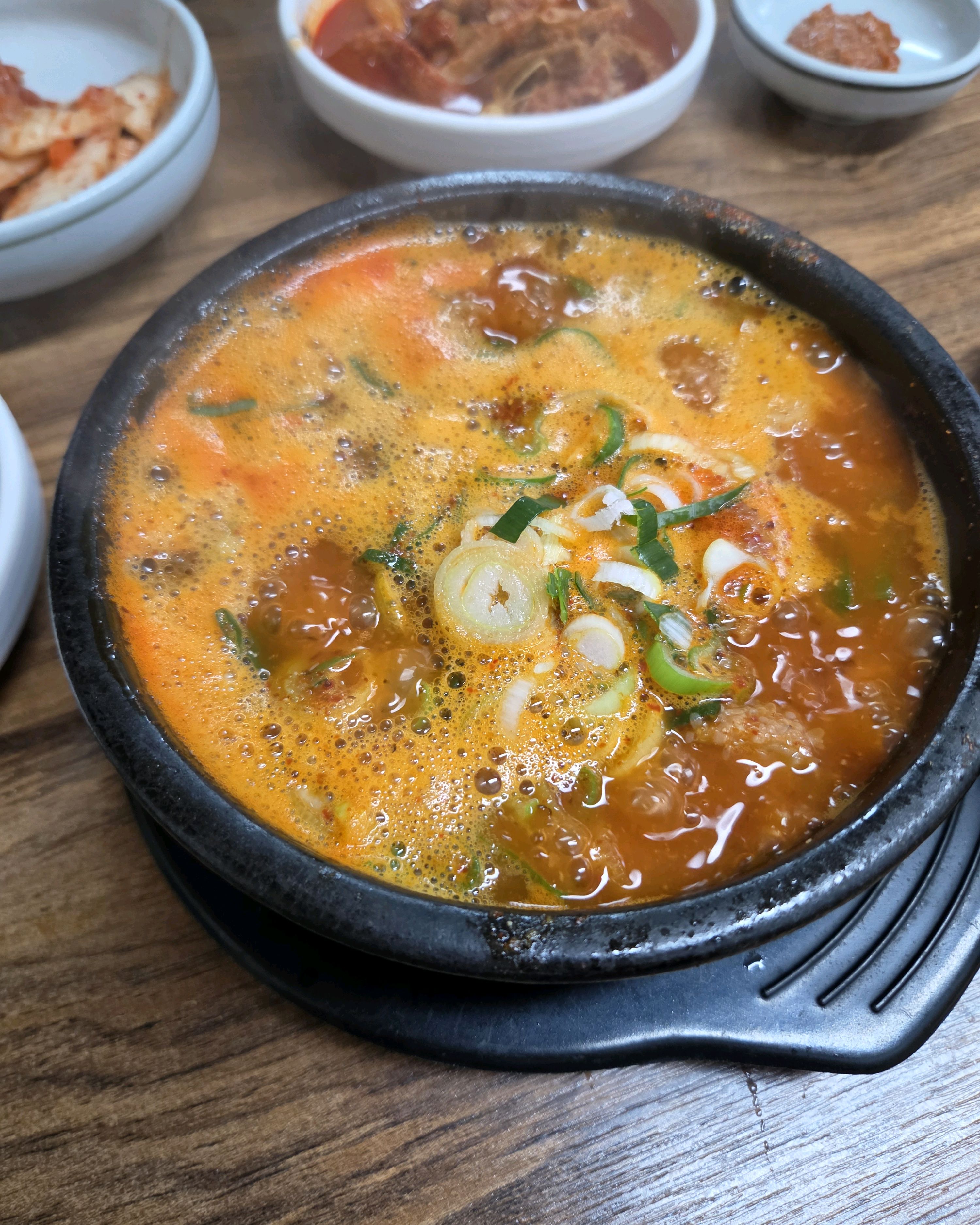옹기해장국 사진 3