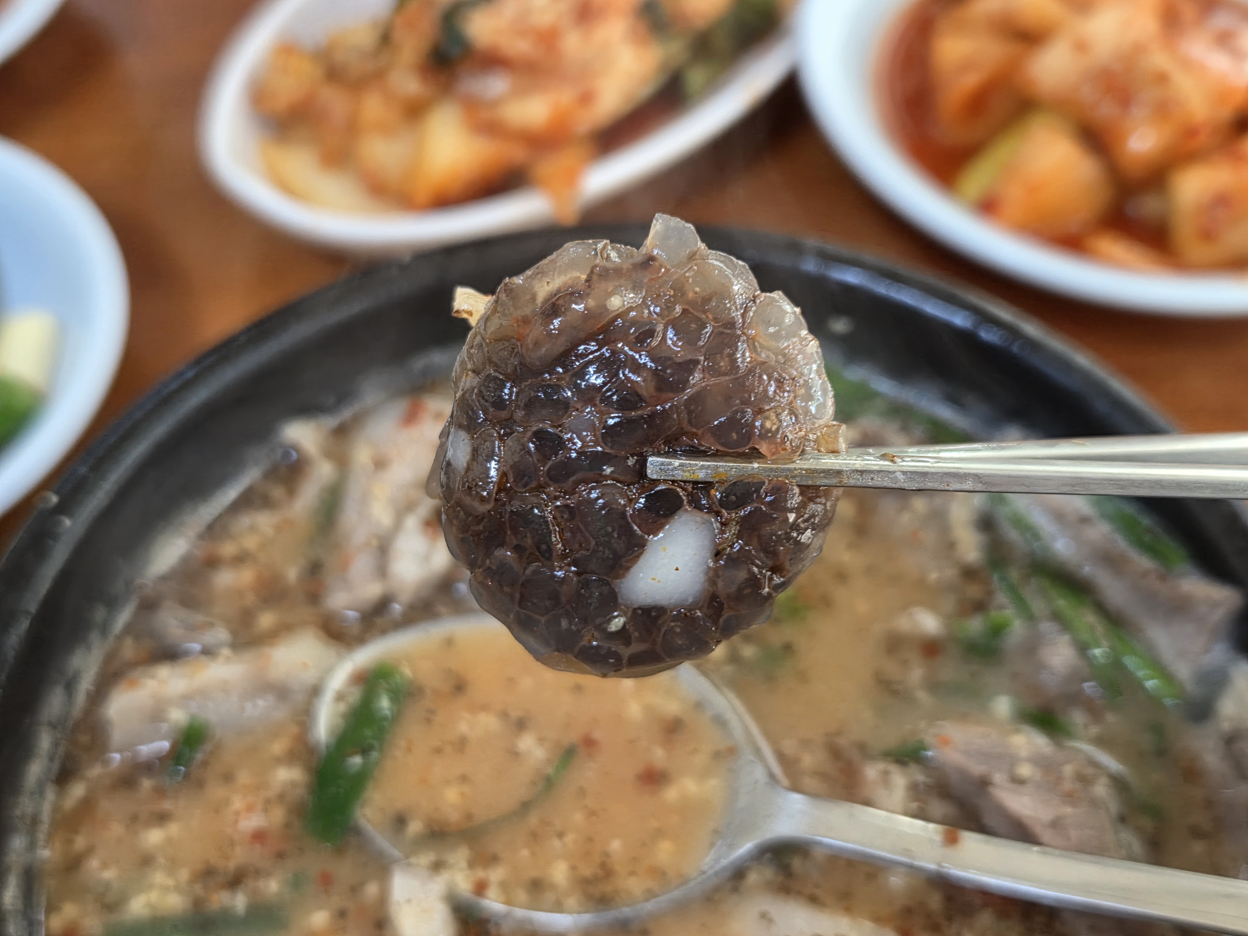 복녀순대국 사진 4