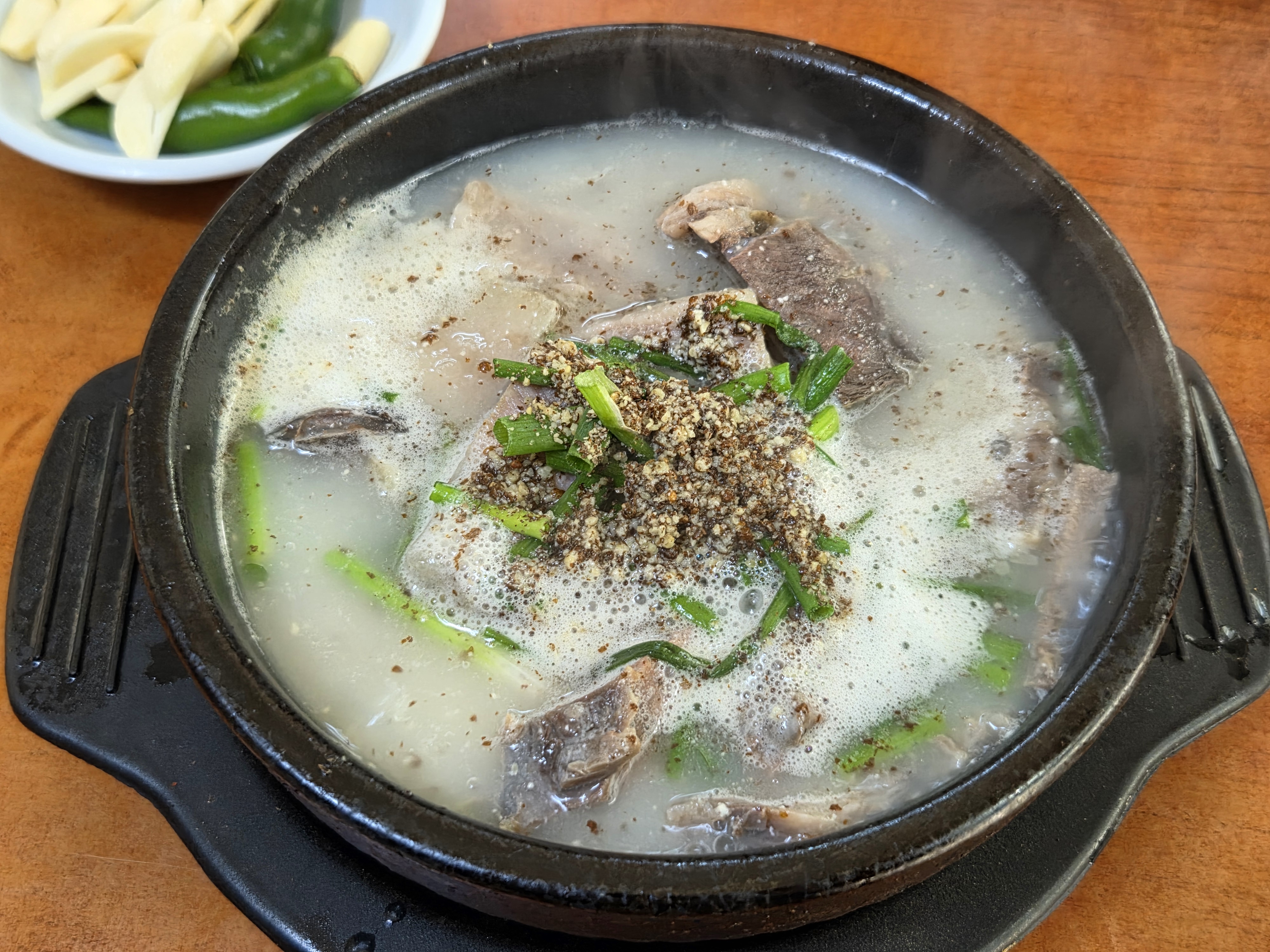 복녀순대국 사진 5