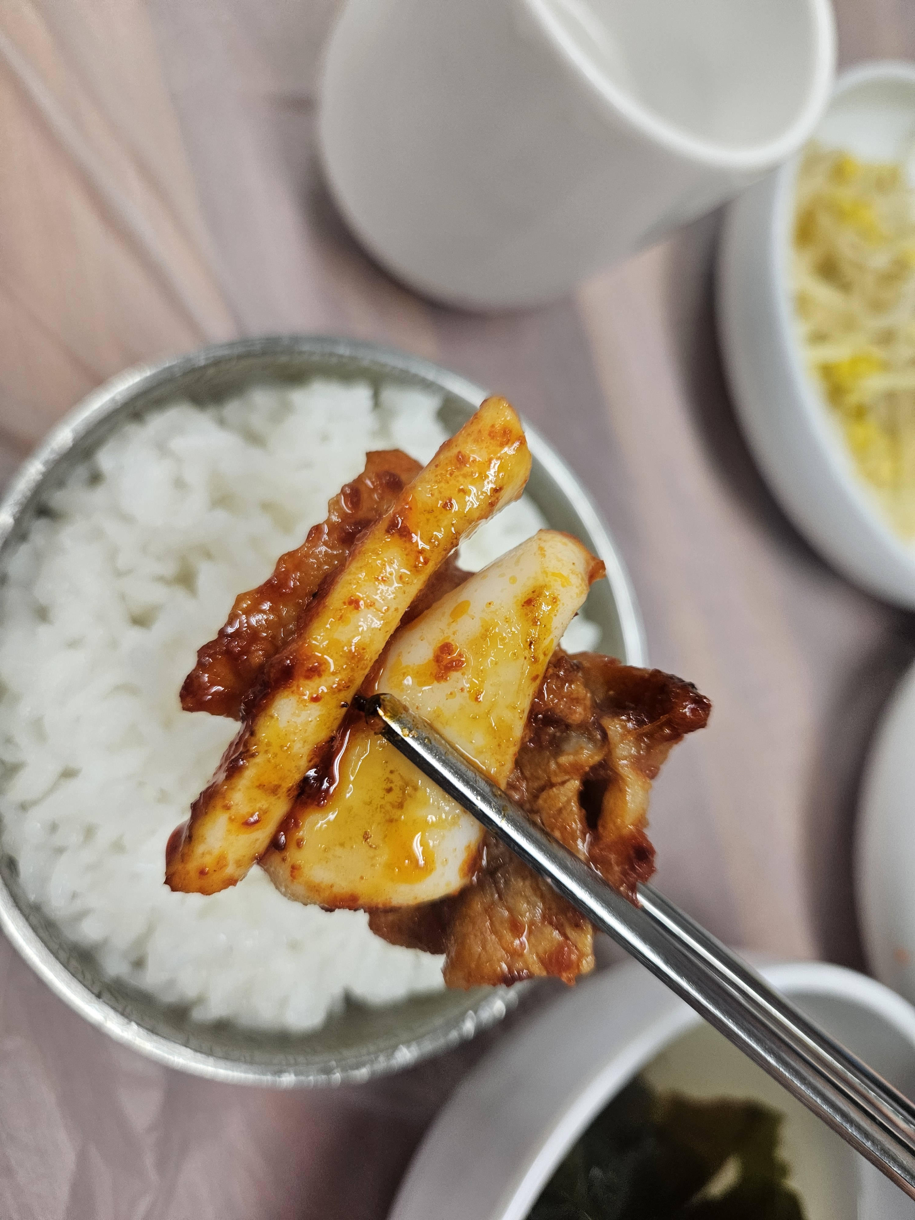 연수식당 사진 3