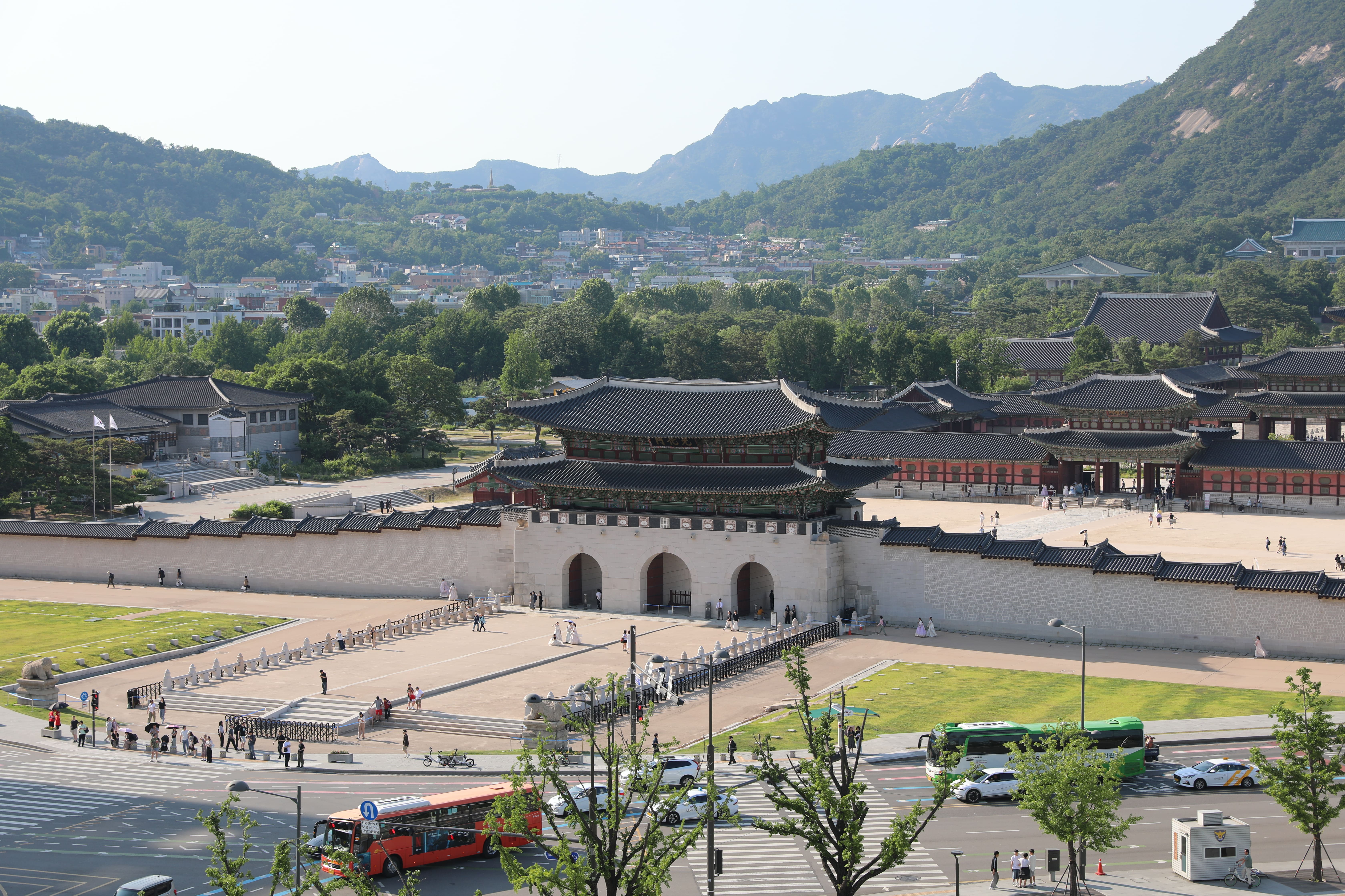 대한민국역사박물관 사진 5