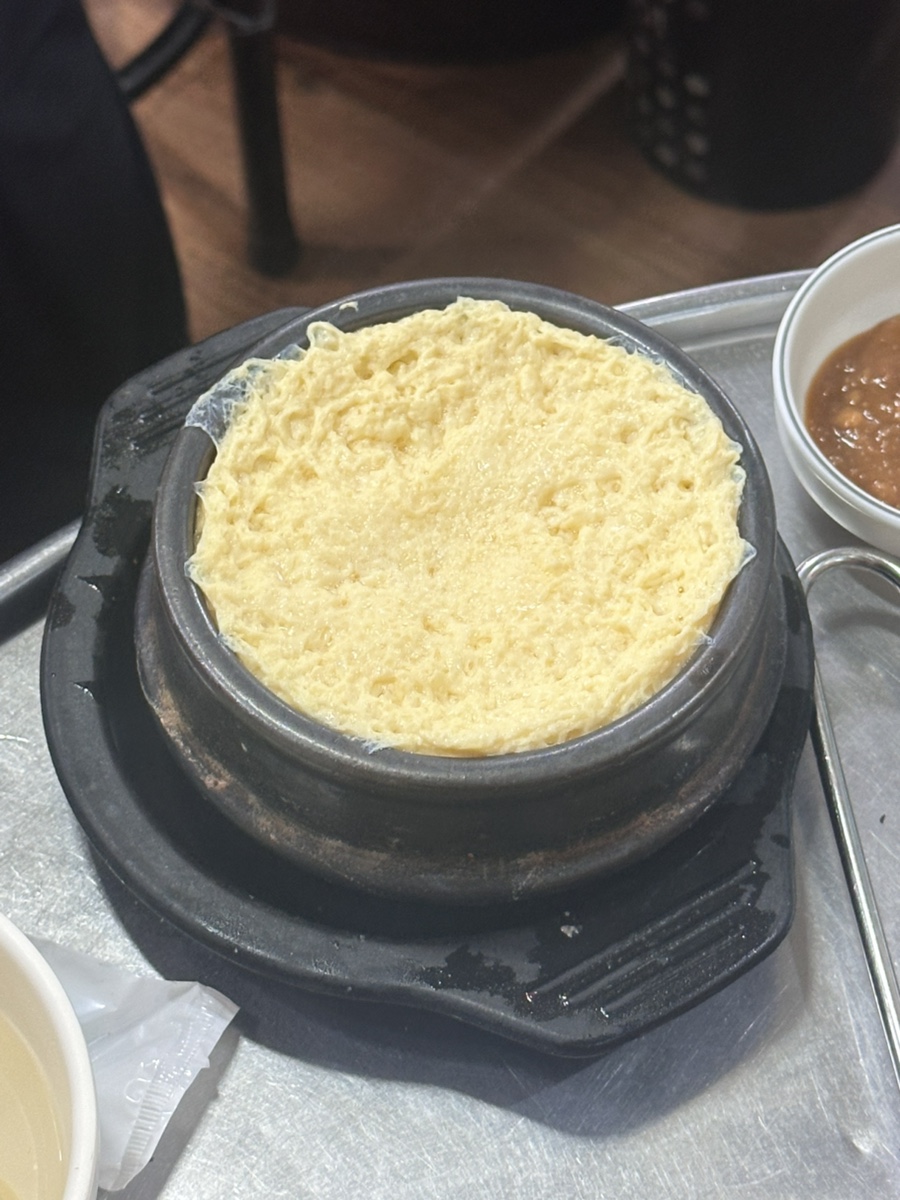 부산자갈치꼼장어 사진 5